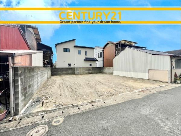 北九州市小倉南区八幡町第四　全1棟