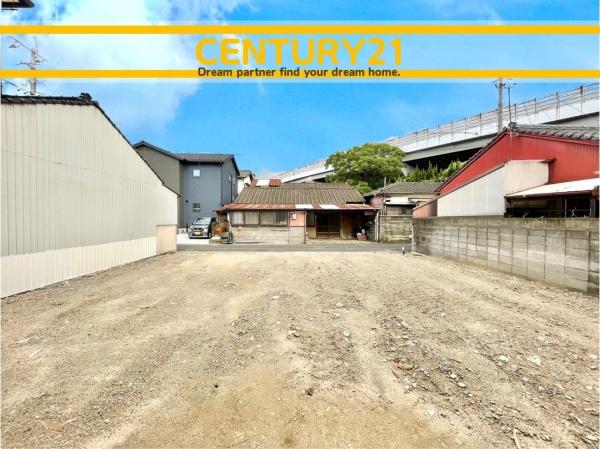 北九州市小倉南区八幡町第四　全1棟