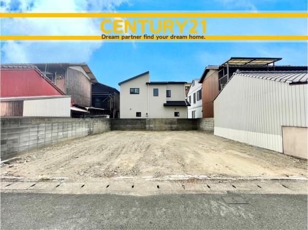北九州市小倉南区八幡町第四　全1棟