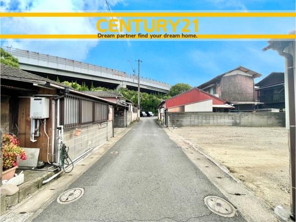 北九州市小倉南区八幡町第四　全1棟