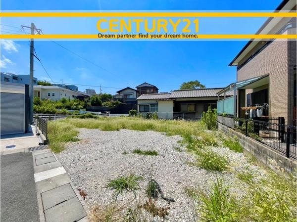 北九州市小倉南区蜷田若園2丁目4期　全1棟