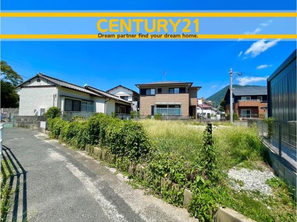 北九州市小倉南区蜷田若園2丁目4期　全1棟