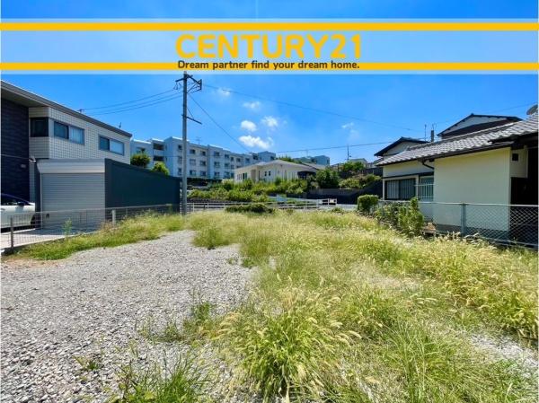 北九州市小倉南区蜷田若園2丁目4期　全1棟