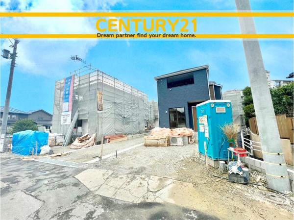北九州市小倉南区長行東2丁目第1　4号棟　全4棟