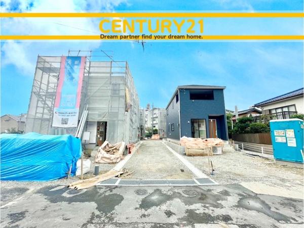 北九州市小倉南区長行東2丁目第1　4号棟　全4棟