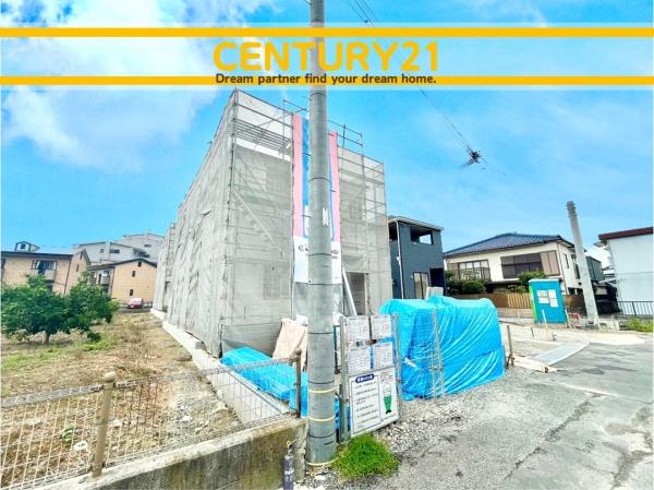 北九州市小倉南区長行東2丁目第1　4号棟　全4棟