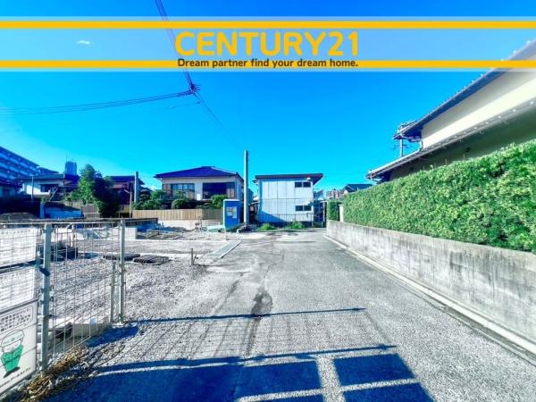 北九州市小倉南区長行東2丁目第1　3号棟　全4棟