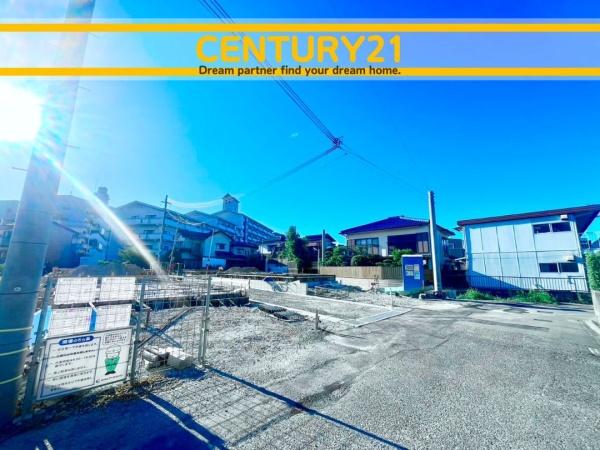 北九州市小倉南区長行東2丁目第1　3号棟　全4棟