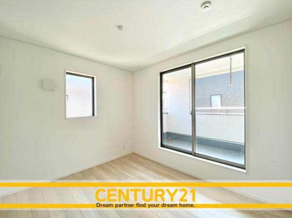 北九州市小倉南区長行東2丁目第1　2号棟　全4棟