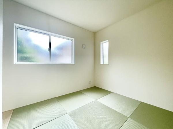 北九州市小倉南区長行東2丁目第1　1号棟　全4棟