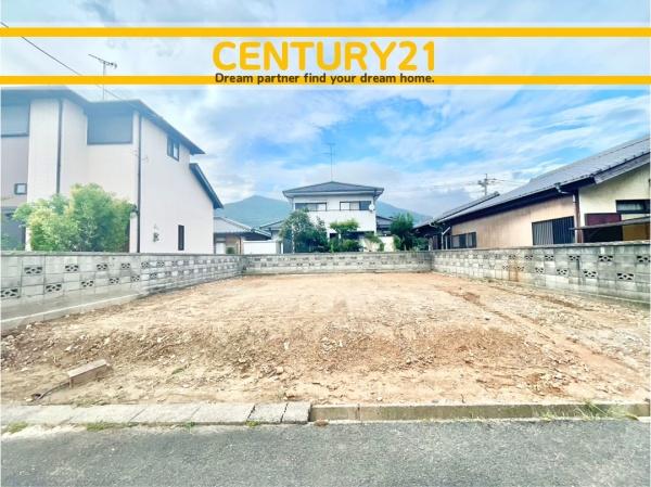 北九州市小倉南区湯川新町4丁目6期　全1棟