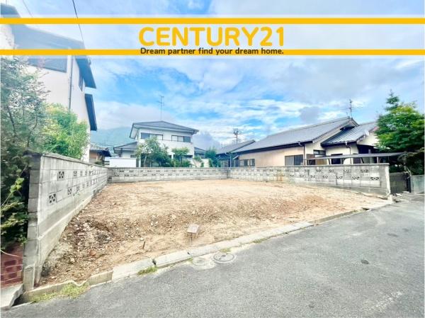 北九州市小倉南区湯川新町4丁目6期　全1棟