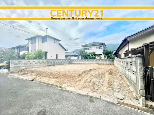 北九州市小倉南区湯川新町4丁目6期　全1棟