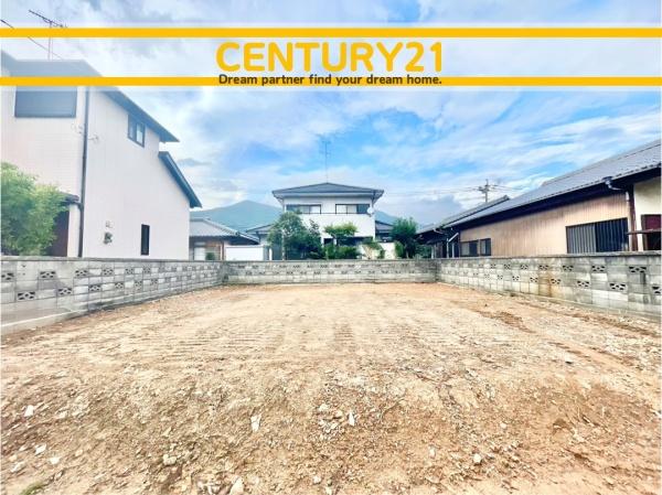 北九州市小倉南区湯川新町4丁目6期　全1棟