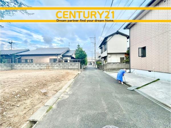 北九州市小倉南区湯川新町4丁目6期　全1棟