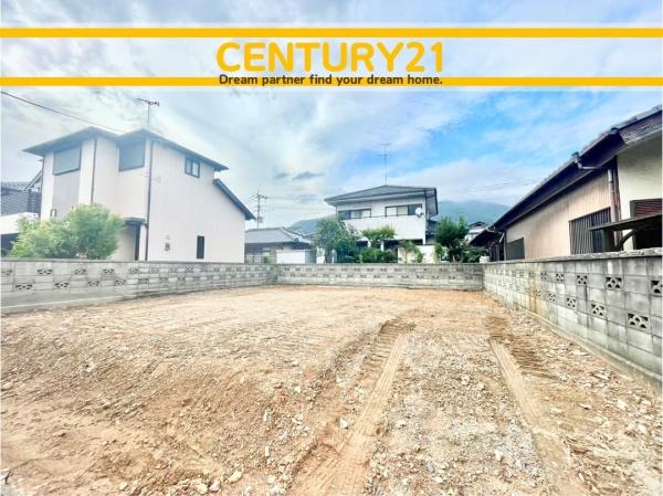 北九州市小倉南区湯川新町4丁目6期　全1棟