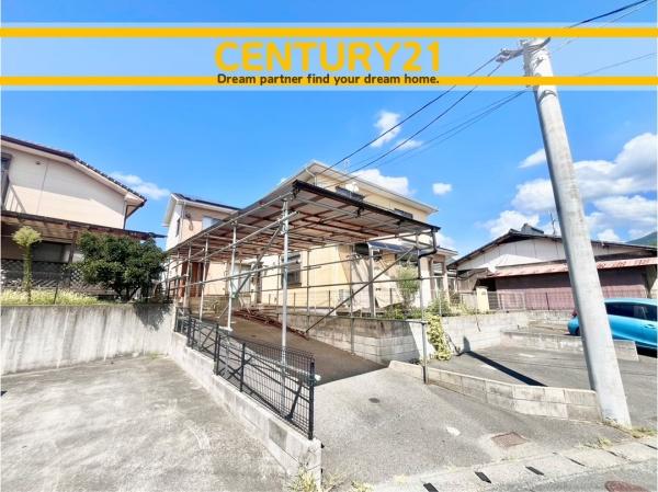 北九州市八幡西区楠橋南１丁目の中古一戸建て