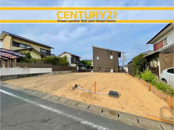 東区雁の巣1丁目3期　全1棟