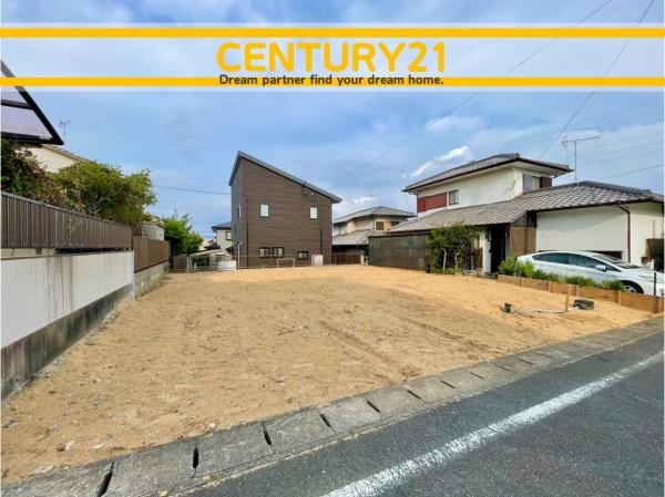 東区雁の巣1丁目3期　全1棟