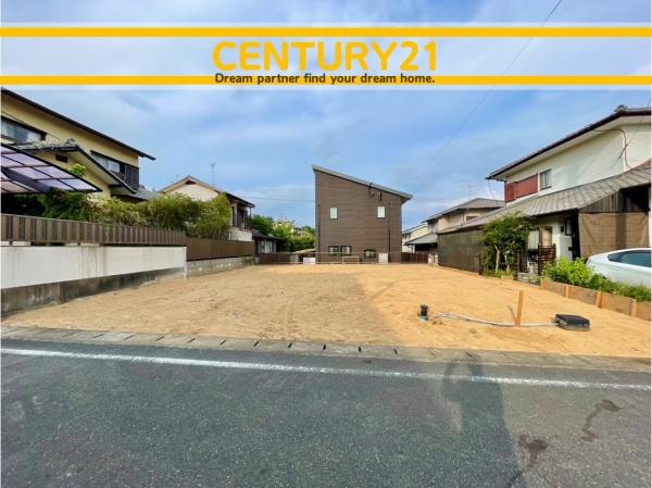 東区雁の巣1丁目3期　全1棟