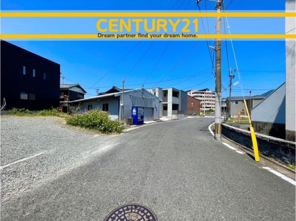 北九州市小倉南区北方3丁目第三　全1棟