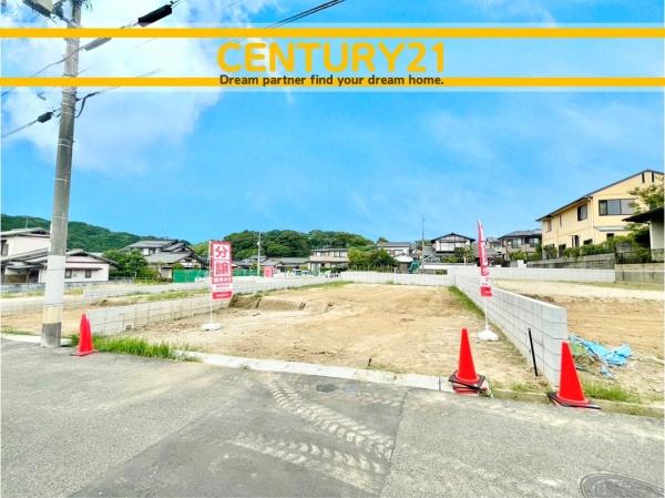 宗像市日の里9丁目　5号棟　全5棟