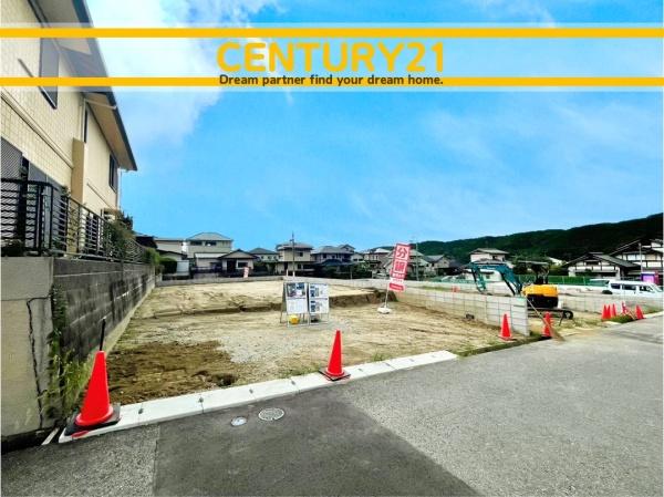 宗像市日の里9丁目　5号棟　全5棟