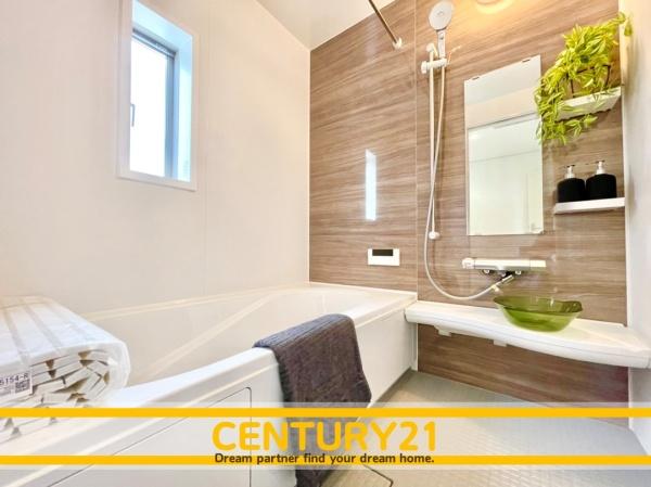 西区小戸3丁目第9 2号棟 全2棟(同仕様写真(内観))