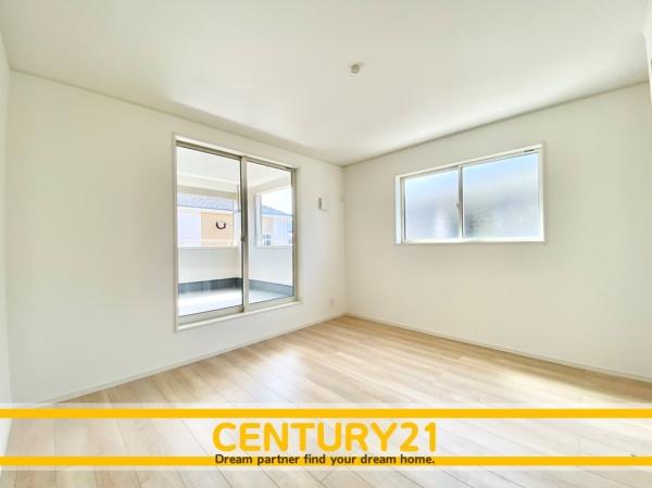 西区小戸3丁目第9 2号棟 全2棟(同仕様写真(内観))