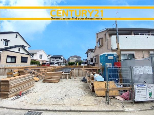 西区小戸3丁目第9　2号棟　全2棟
