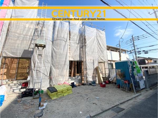 西区小戸3丁目第9 2号棟 全2棟(駐車場)