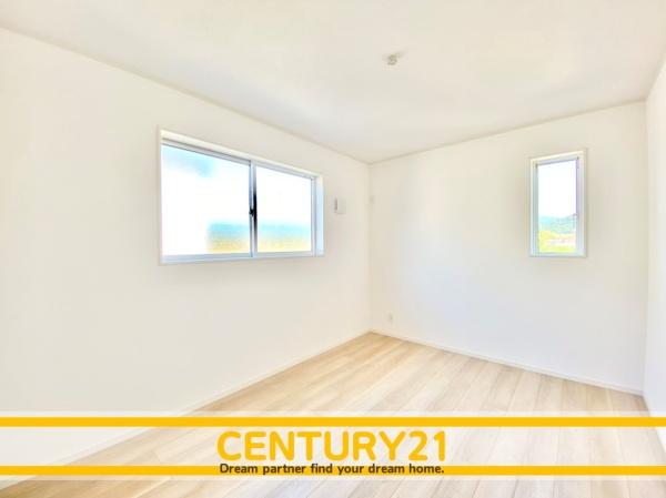 西区小戸3丁目第9 2号棟 全2棟(同仕様写真(内観))