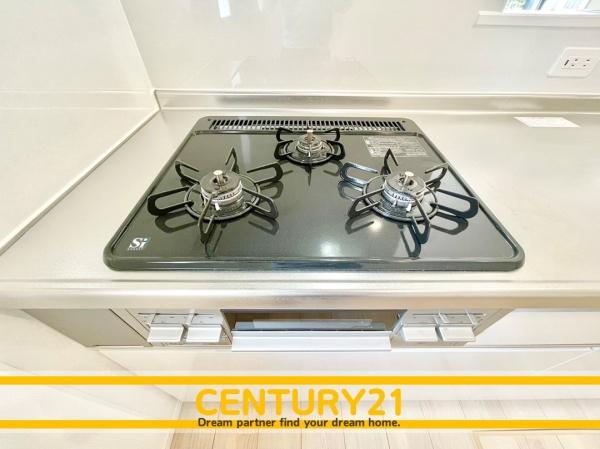 西区小戸3丁目第9 2号棟 全2棟(同仕様写真(内観))