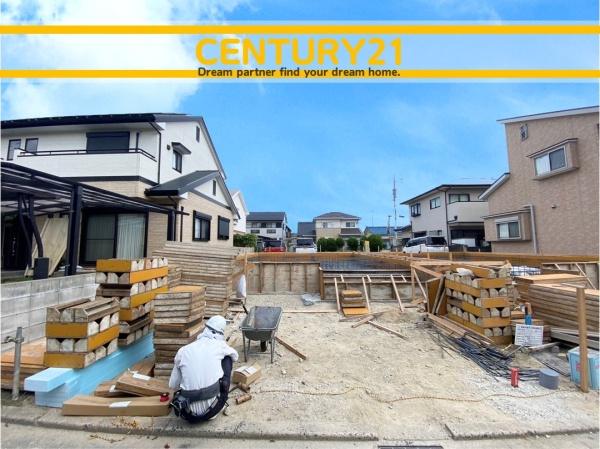 西区小戸3丁目第9　1号棟　全2棟