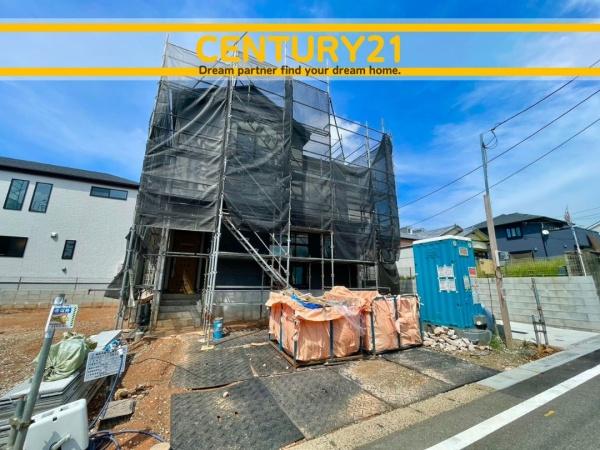 東区松香台1丁目1期　5号棟　全5棟