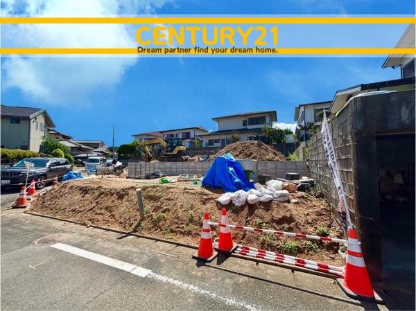 東区高美台1丁目3期　全1棟