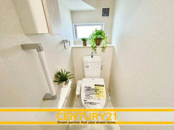 篠栗町庄5丁目　全1棟