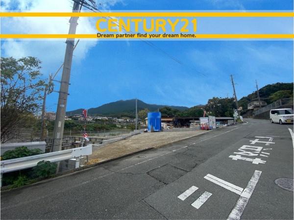 篠栗町庄5丁目　全1棟