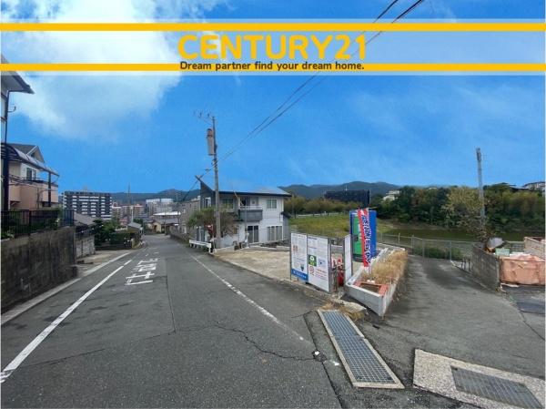 篠栗町庄5丁目　全1棟