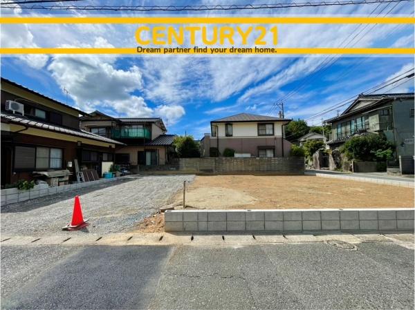 北九州市小倉北区熊谷2丁目1期　全1棟