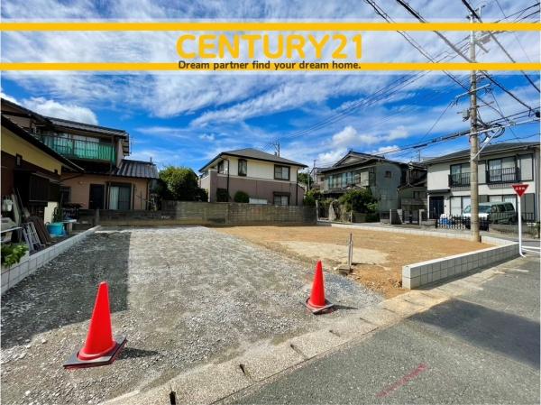 北九州市小倉北区熊谷2丁目1期　全1棟