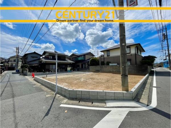 北九州市小倉北区熊谷2丁目1期　全1棟
