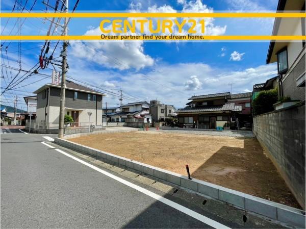 北九州市小倉北区熊谷2丁目1期　全1棟