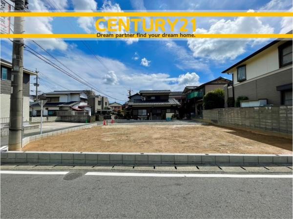 北九州市小倉北区熊谷2丁目1期　全1棟