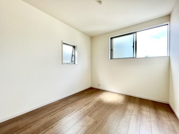北九州市小倉北区熊谷1丁目第4　全1棟