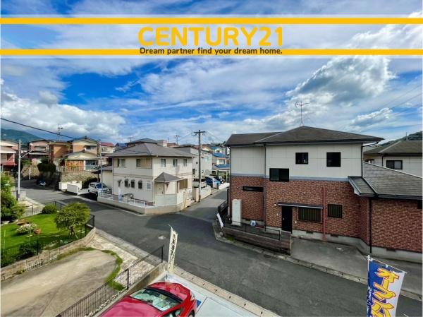 北九州市小倉北区熊谷1丁目第4　全1棟