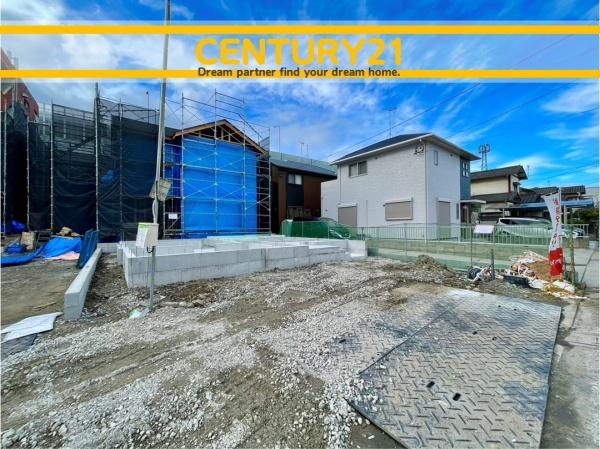 北九州市小倉北区青葉2丁目1期　2号棟　全4棟