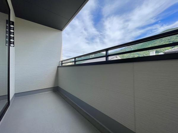 北九州市小倉北区高坊2丁目1期　全1棟