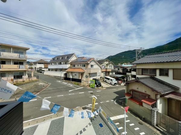 北九州市小倉北区高坊2丁目1期　全1棟