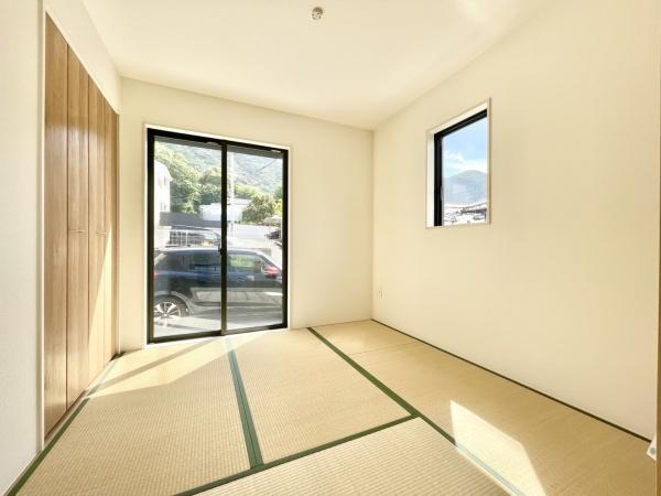 北九州市小倉北区寿山町2期　1号棟　全3棟